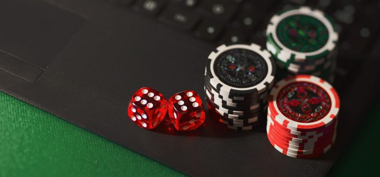 Everything about online casinos